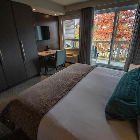 Taboo Muskoka Ξενοδοχείο Gravenhurst Εξωτερικό φωτογραφία