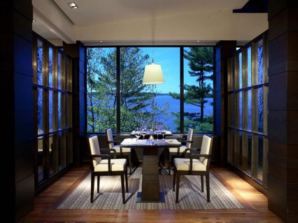 Taboo Muskoka Ξενοδοχείο Gravenhurst Εξωτερικό φωτογραφία
