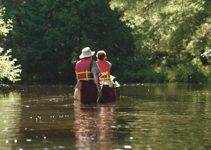 Taboo Muskoka Ξενοδοχείο Gravenhurst Εξωτερικό φωτογραφία