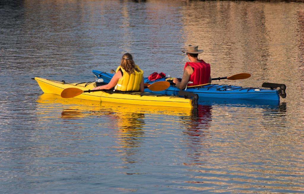 Taboo Muskoka Ξενοδοχείο Gravenhurst Εξωτερικό φωτογραφία