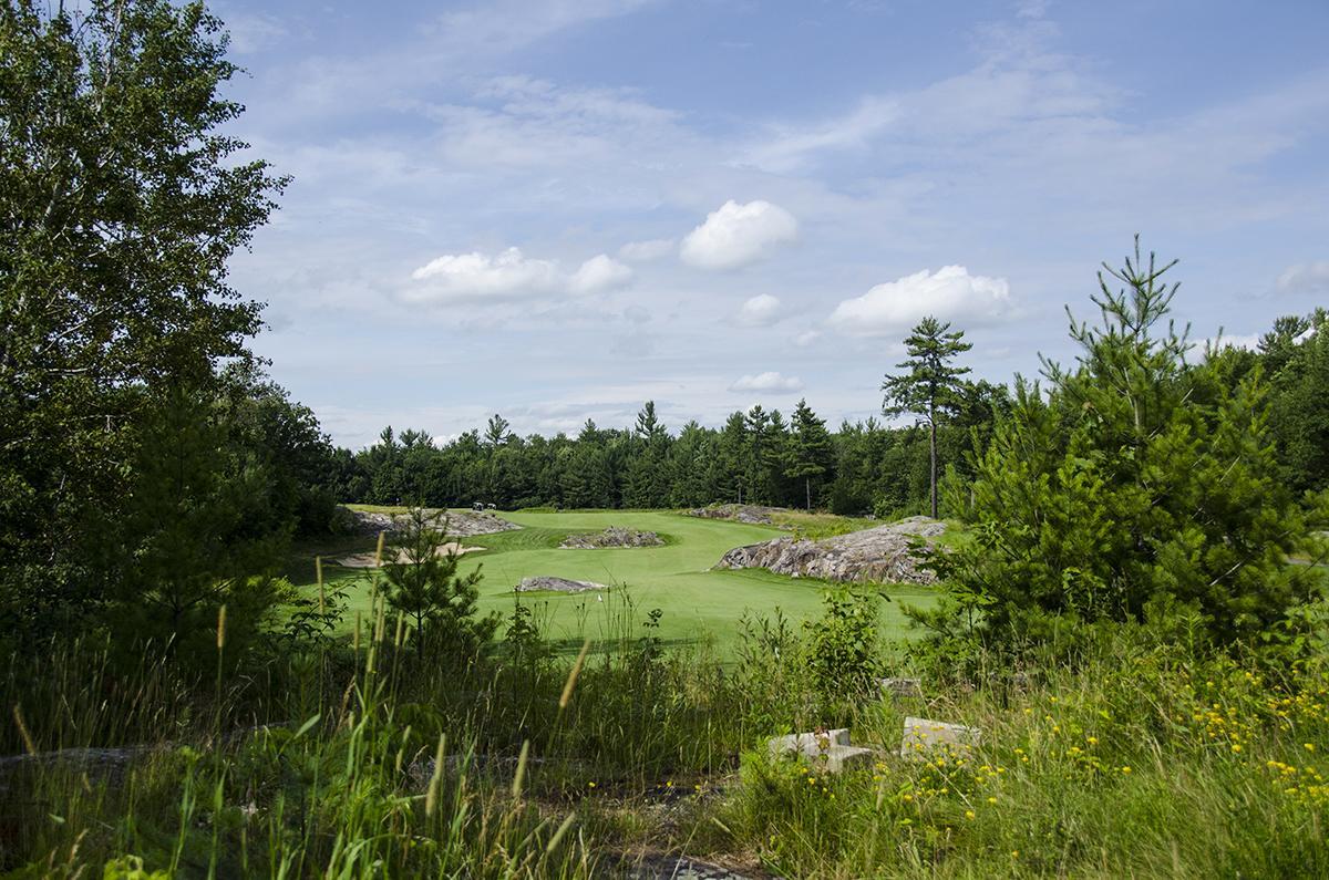 Taboo Muskoka Ξενοδοχείο Gravenhurst Εξωτερικό φωτογραφία