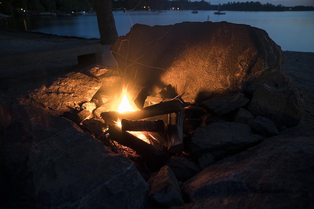 Taboo Muskoka Ξενοδοχείο Gravenhurst Εξωτερικό φωτογραφία