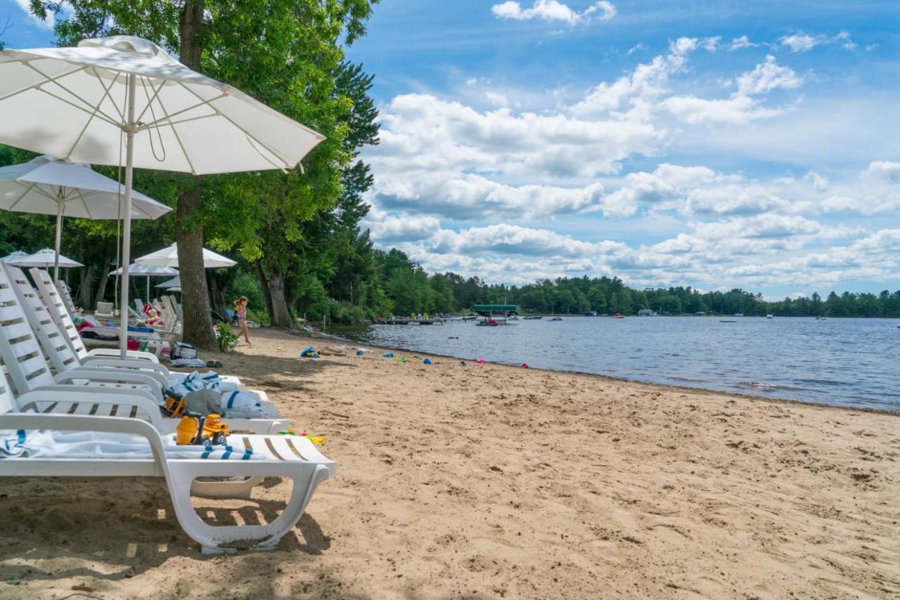 Taboo Muskoka Ξενοδοχείο Gravenhurst Εξωτερικό φωτογραφία