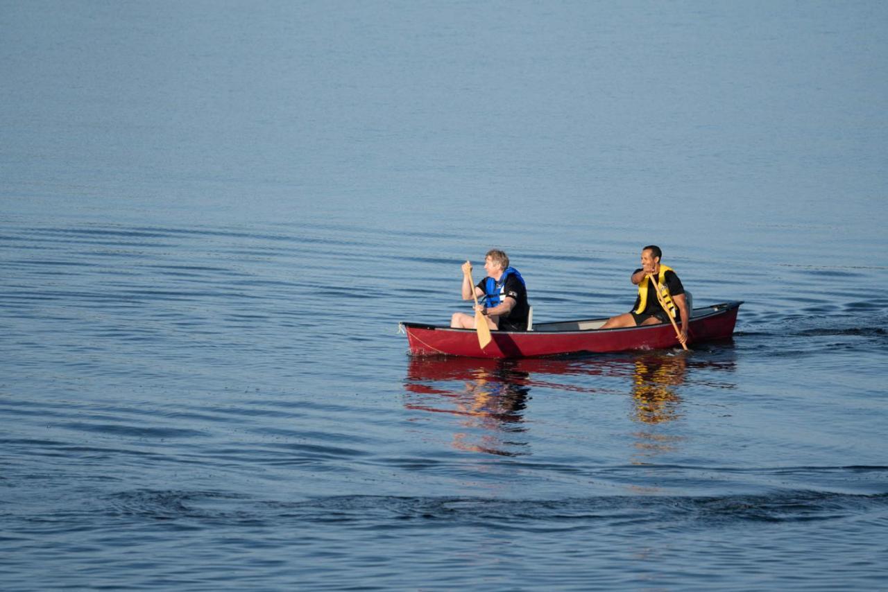 Taboo Muskoka Ξενοδοχείο Gravenhurst Εξωτερικό φωτογραφία